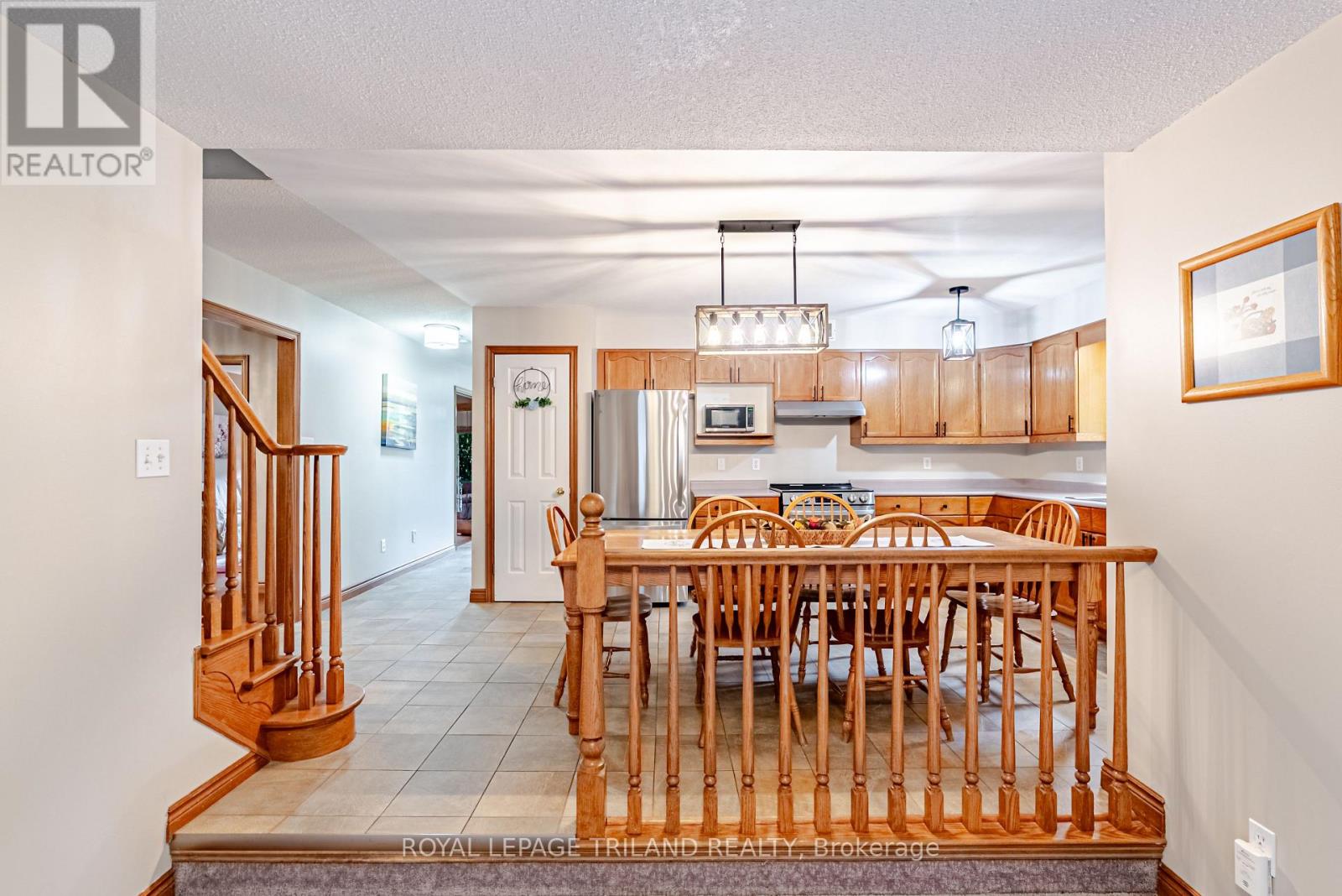 89 Parkview Drive, Thames Centre (Dorchester), Ontario  N0L 1G2 - Photo 23 - X13469374