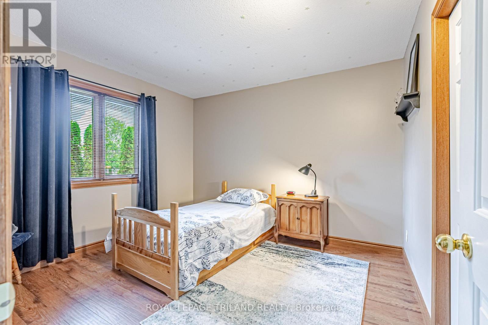 89 Parkview Drive, Thames Centre (Dorchester), Ontario  N0L 1G2 - Photo 25 - X13469374