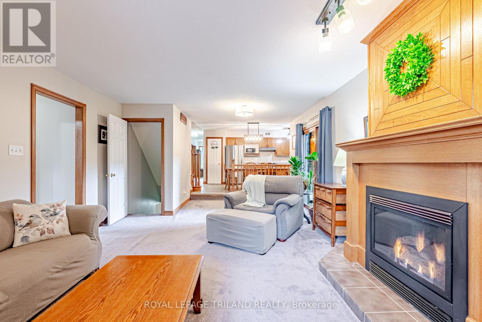 89 Parkview Drive, Thames Centre (Dorchester), Ontario  N0L 1G2 - Photo 28 - X13469374