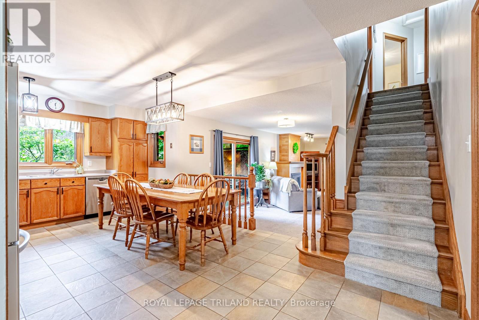 89 Parkview Drive, Thames Centre (Dorchester), Ontario  N0L 1G2 - Photo 29 - X13469374