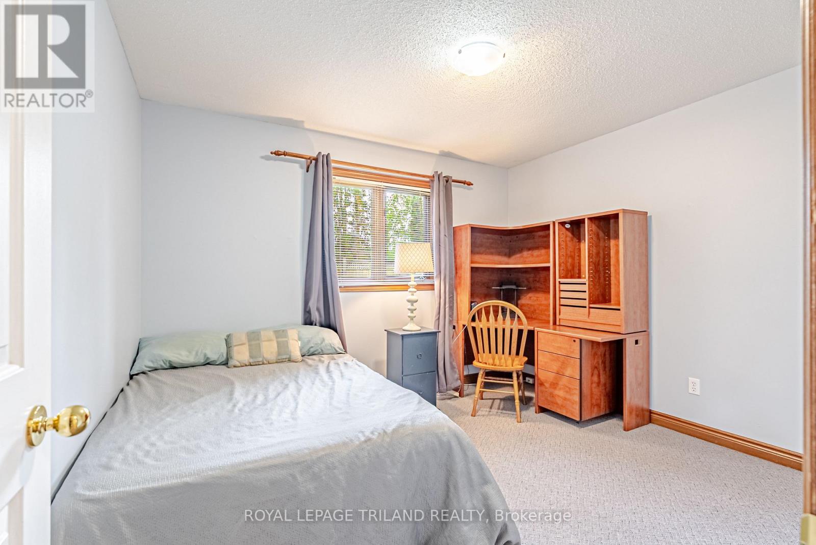 89 Parkview Drive, Thames Centre (Dorchester), Ontario  N0L 1G2 - Photo 30 - X13469374