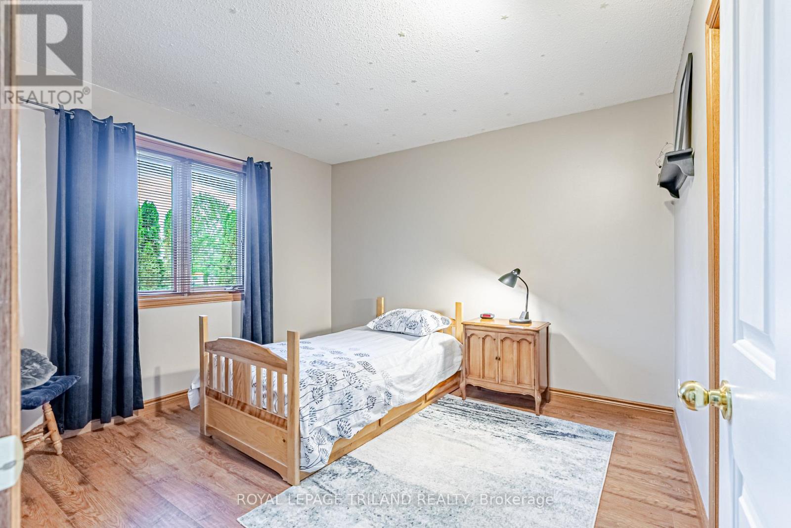 89 Parkview Drive, Thames Centre (Dorchester), Ontario  N0L 1G2 - Photo 31 - X13469374
