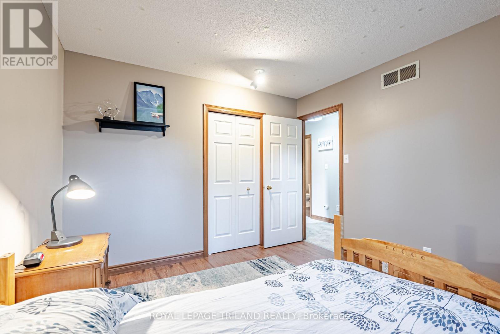 89 Parkview Drive, Thames Centre (Dorchester), Ontario  N0L 1G2 - Photo 32 - X13469374