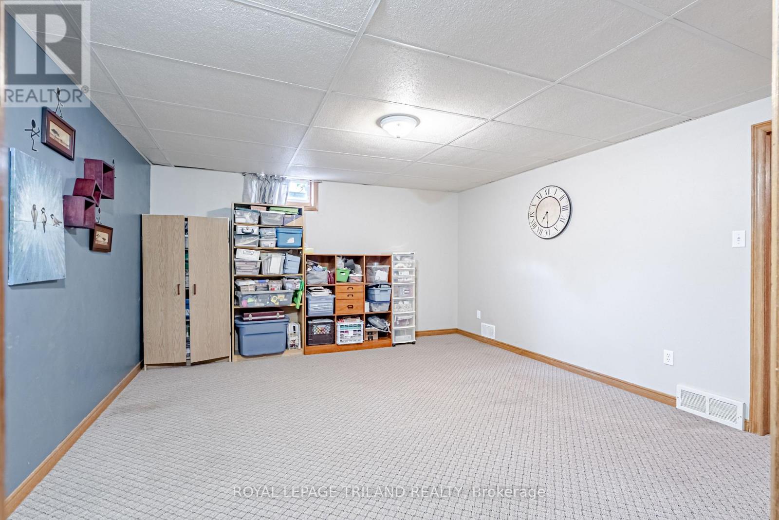 89 Parkview Drive, Thames Centre (Dorchester), Ontario  N0L 1G2 - Photo 33 - X13469374