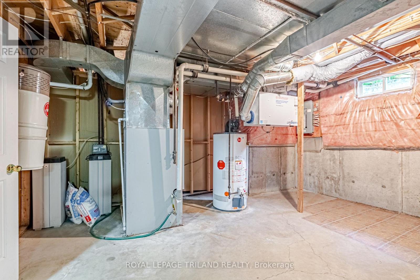 89 Parkview Drive, Thames Centre (Dorchester), Ontario  N0L 1G2 - Photo 35 - X13469374