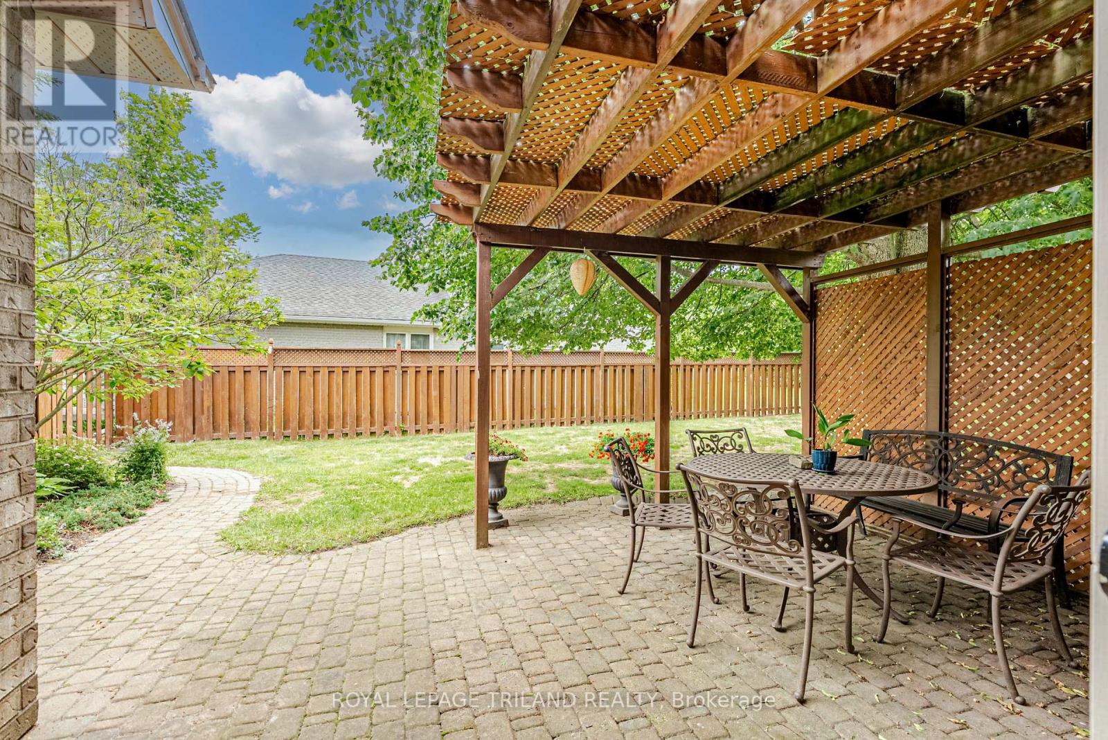 89 Parkview Drive, Thames Centre (Dorchester), Ontario  N0L 1G2 - Photo 36 - X13469374