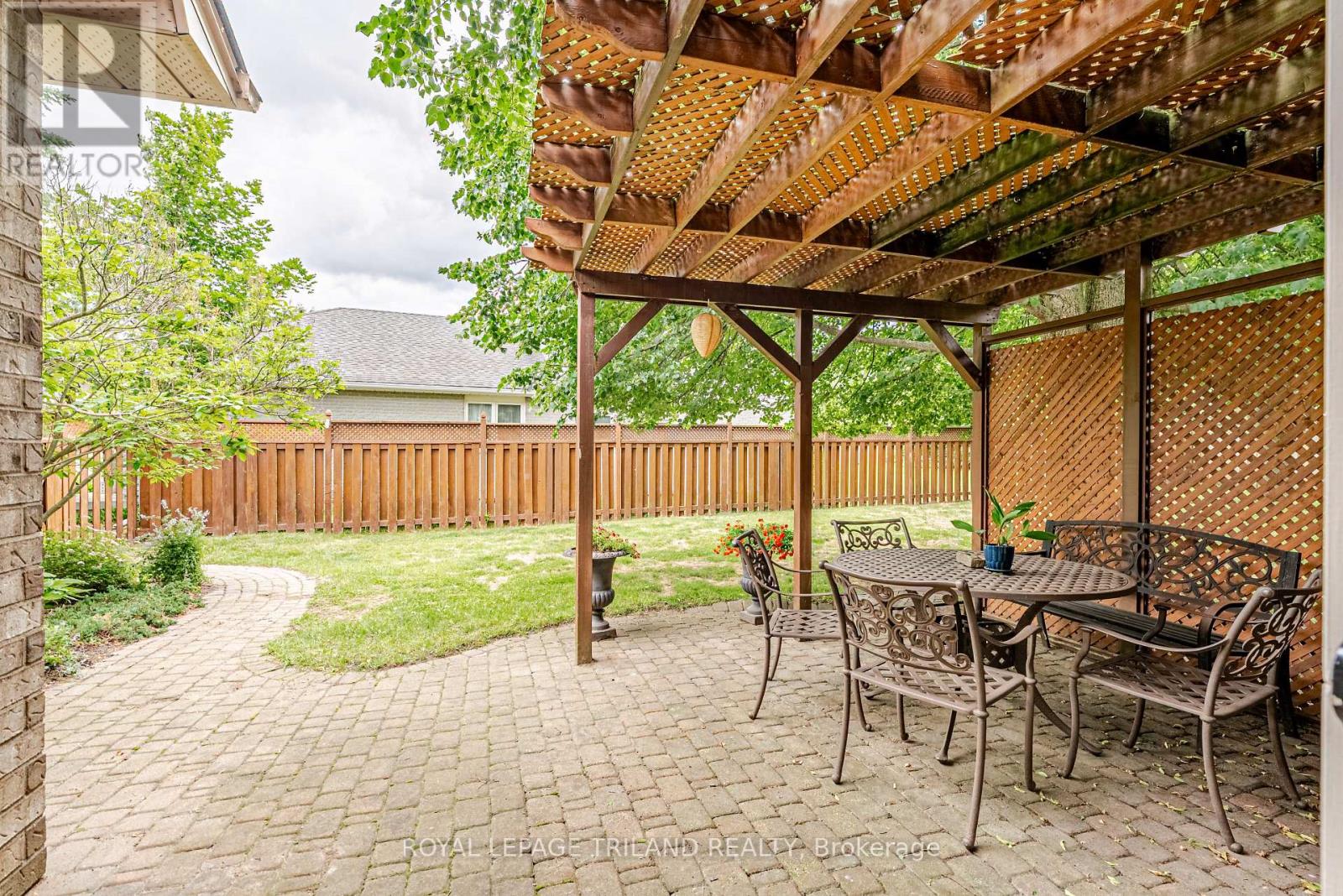 89 Parkview Drive, Thames Centre (Dorchester), Ontario  N0L 1G2 - Photo 37 - X13469374
