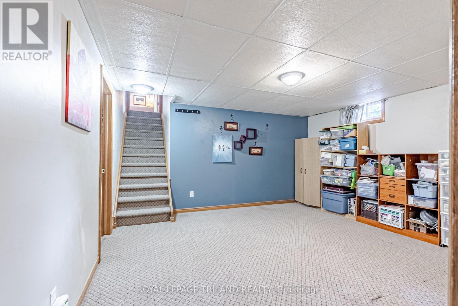 89 Parkview Drive, Thames Centre (Dorchester), Ontario  N0L 1G2 - Photo 43 - X13469374