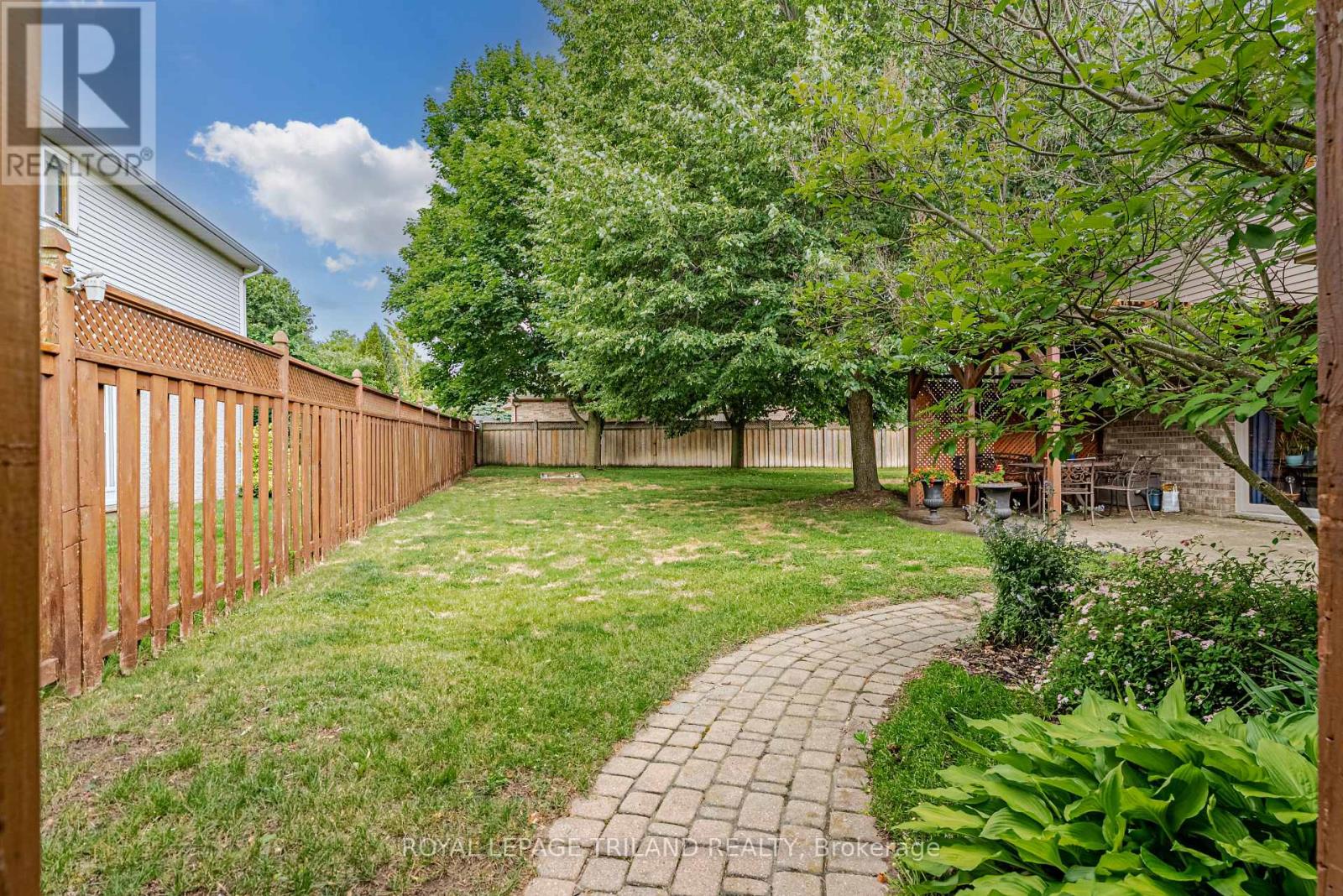 89 Parkview Drive, Thames Centre (Dorchester), Ontario  N0L 1G2 - Photo 44 - X13469374