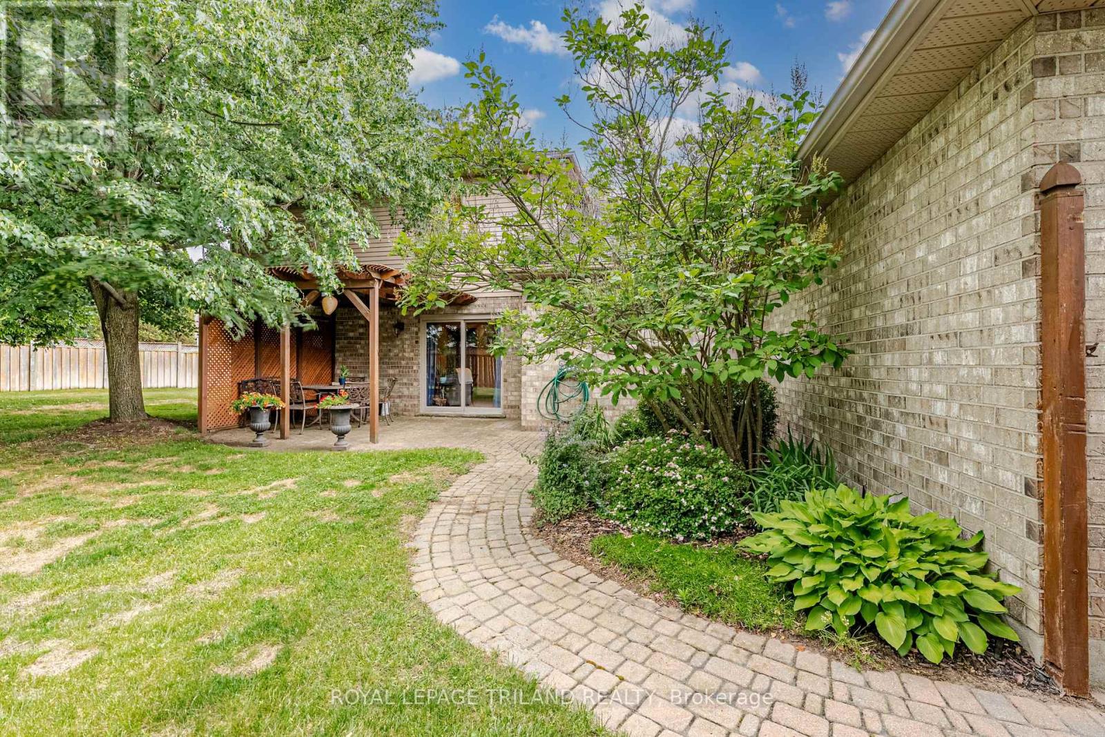 89 Parkview Drive, Thames Centre (Dorchester), Ontario  N0L 1G2 - Photo 45 - X13469374