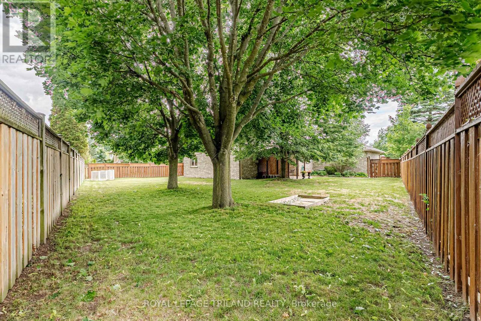 89 Parkview Drive, Thames Centre (Dorchester), Ontario  N0L 1G2 - Photo 46 - X13469374
