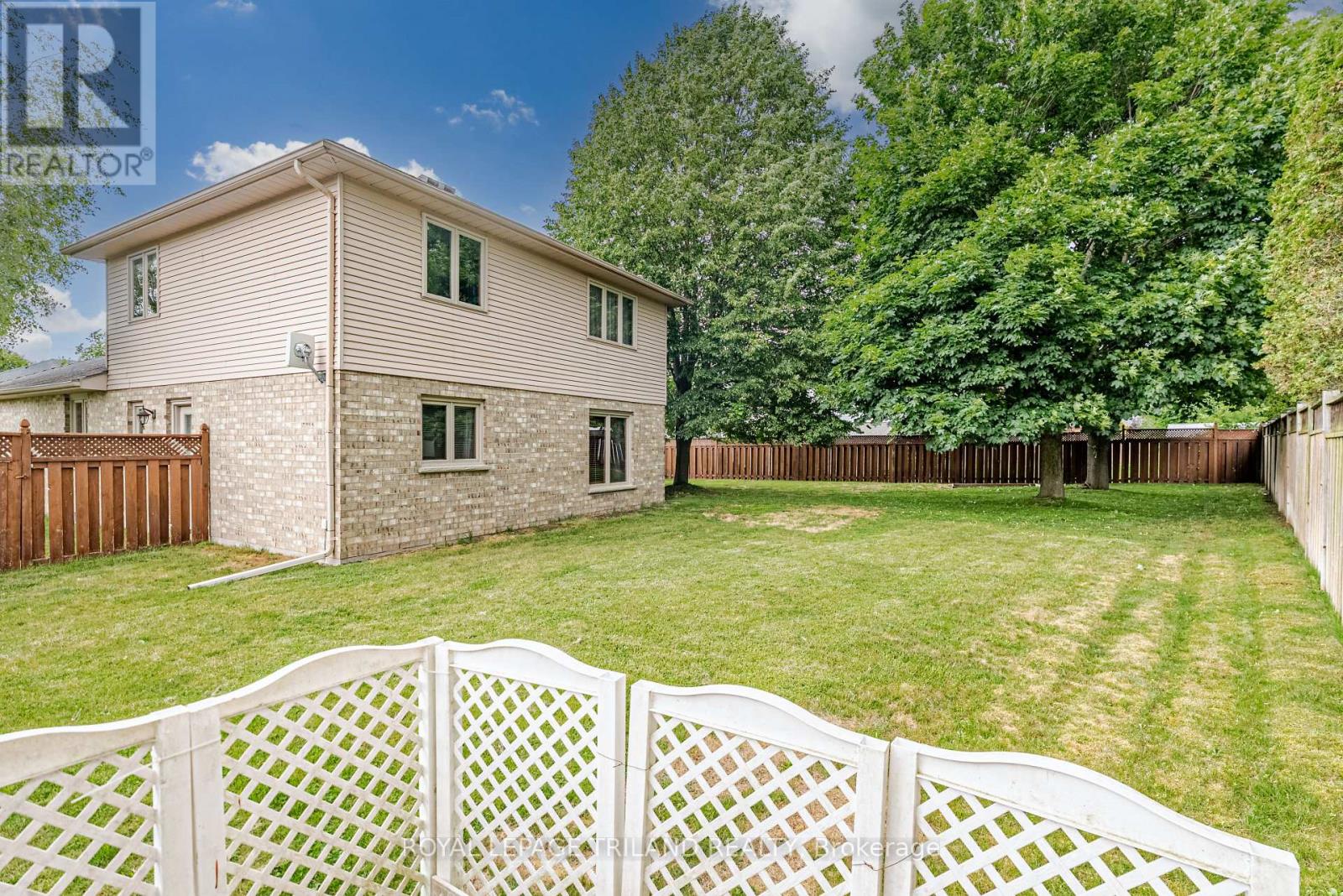 89 Parkview Drive, Thames Centre (Dorchester), Ontario  N0L 1G2 - Photo 47 - X13469374