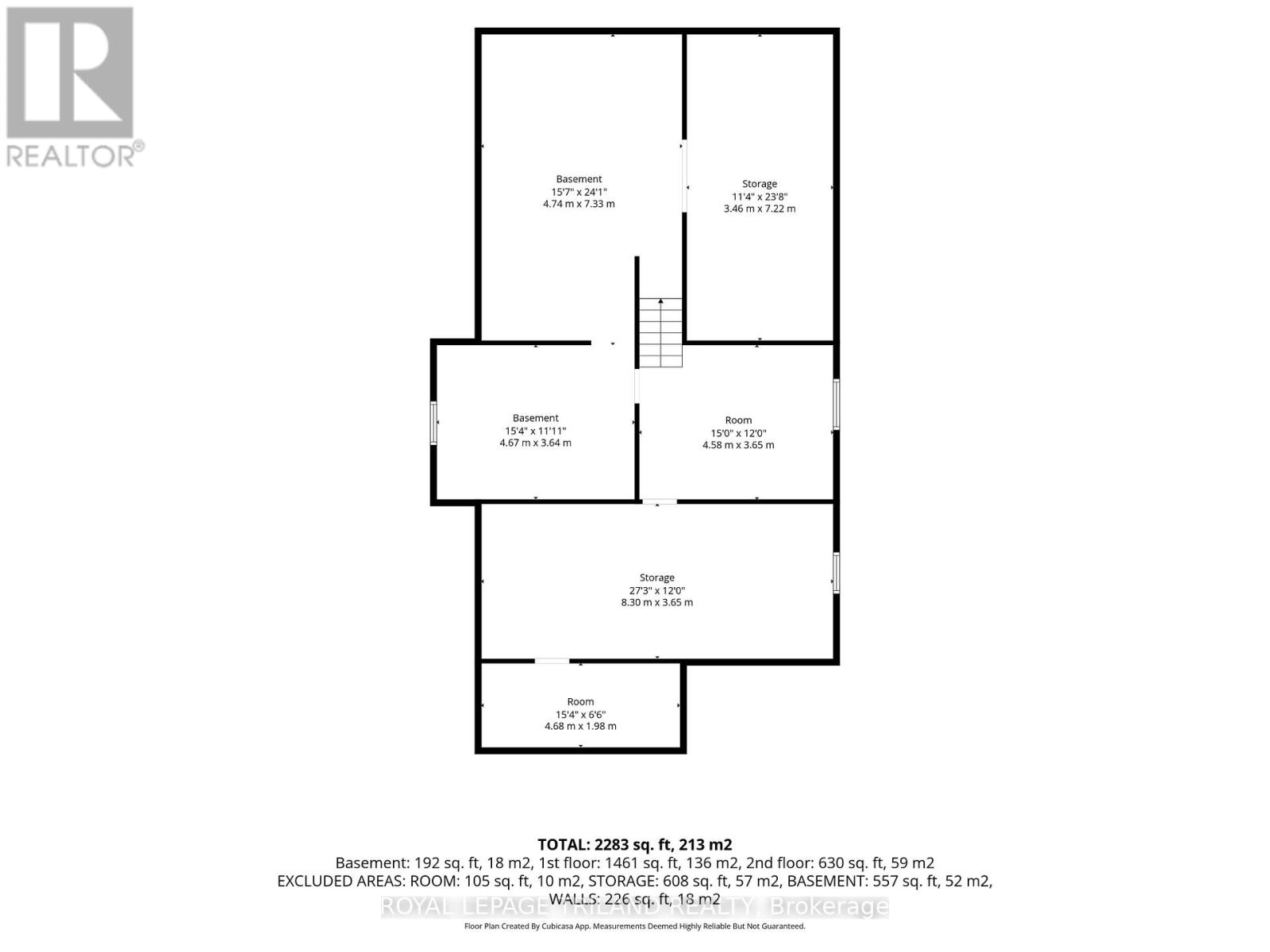 89 Parkview Drive, Thames Centre (Dorchester), Ontario  N0L 1G2 - Photo 48 - X13469374