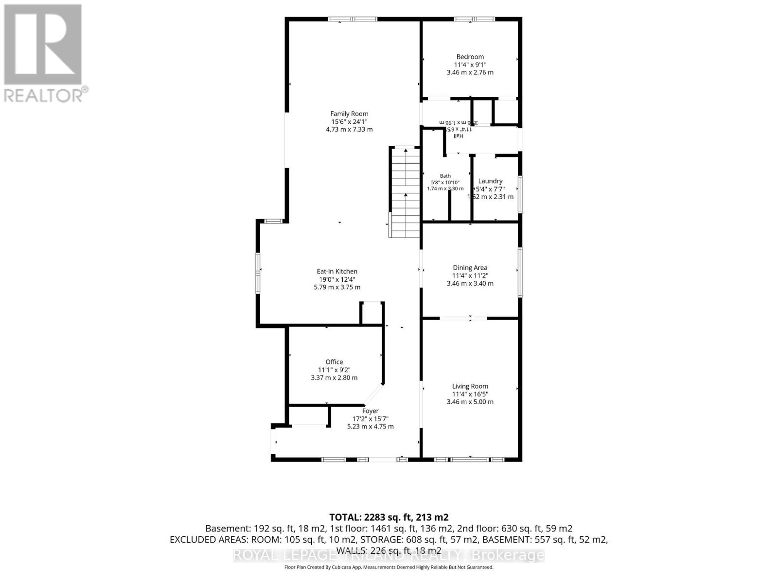 89 Parkview Drive, Thames Centre (Dorchester), Ontario  N0L 1G2 - Photo 49 - X13469374