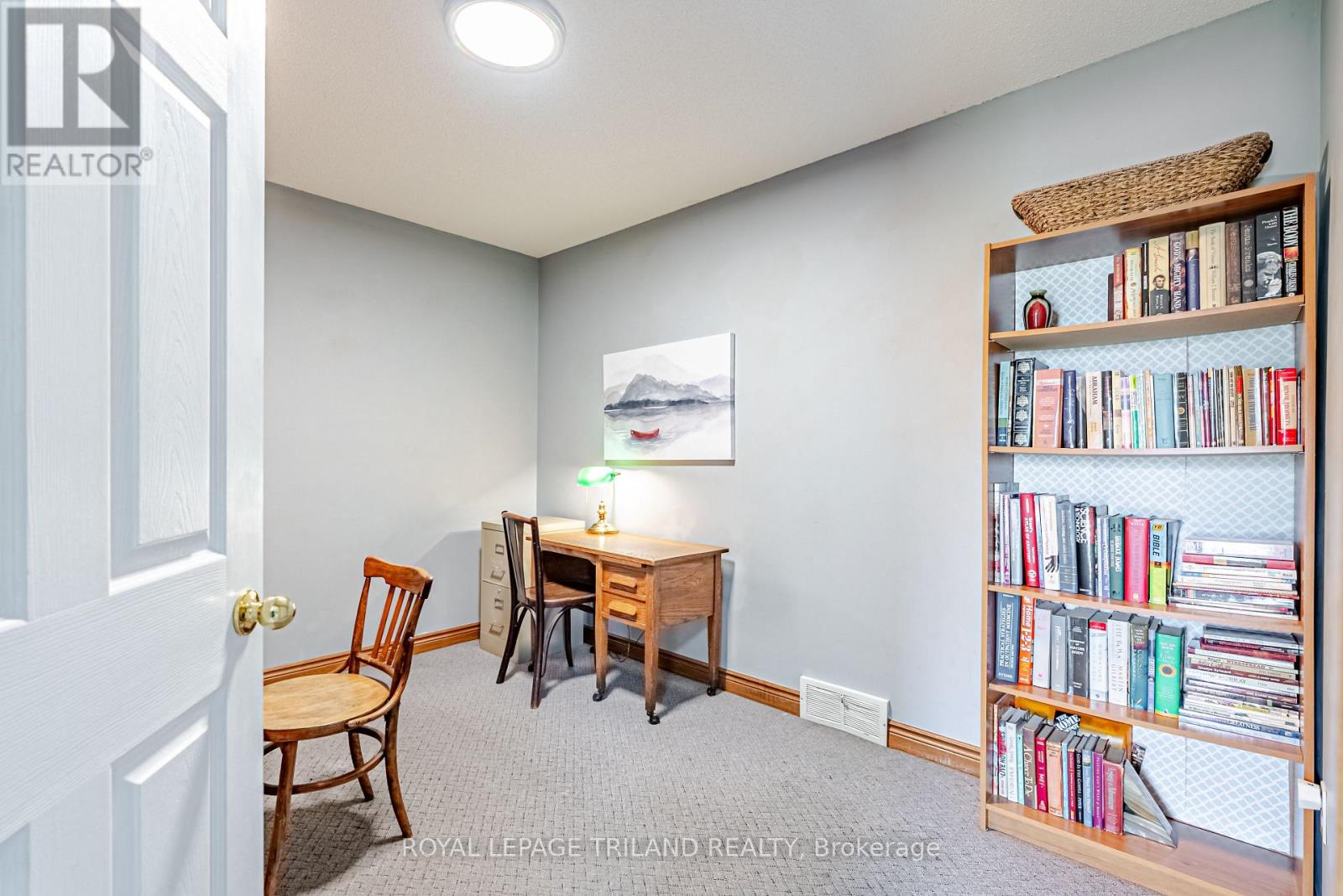 89 Parkview Drive, Thames Centre (Dorchester), Ontario  N0L 1G2 - Photo 5 - X13469374