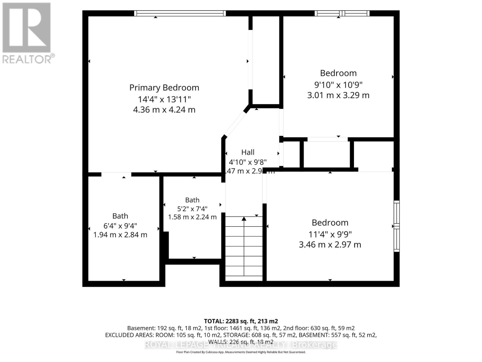 89 Parkview Drive, Thames Centre (Dorchester), Ontario  N0L 1G2 - Photo 50 - X13469374