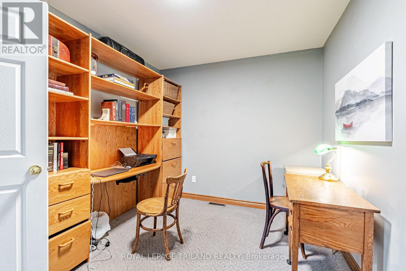 89 Parkview Drive, Thames Centre (Dorchester), Ontario  N0L 1G2 - Photo 6 - X13469374