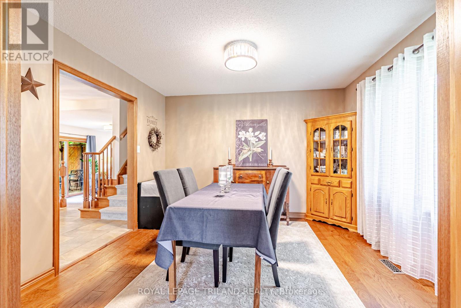 89 Parkview Drive, Thames Centre (Dorchester), Ontario  N0L 1G2 - Photo 9 - X13469374