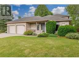 89 PARKVIEW DRIVE, Thames Centre, Ontario