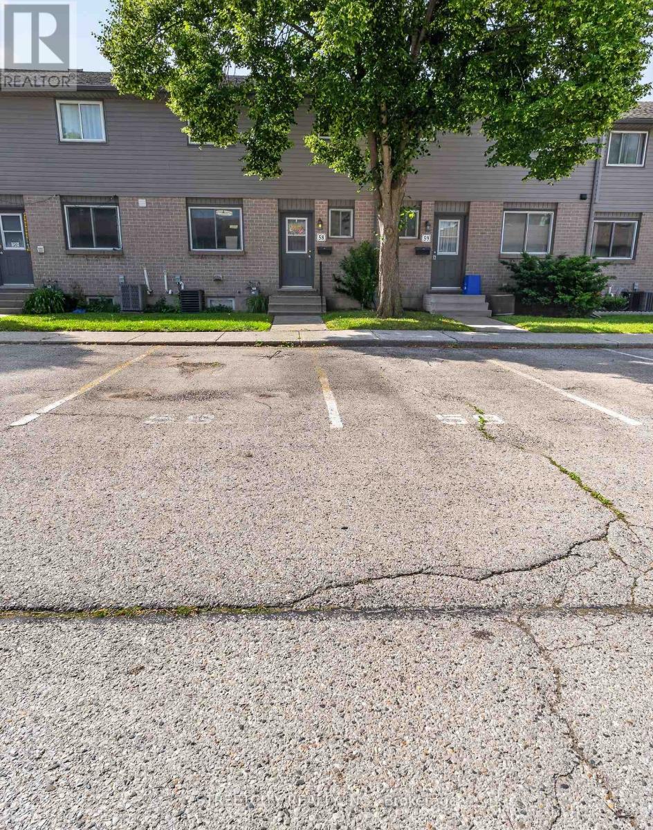 58 - 490 Third Street, London East, Ontario N5V 4A2 - Photo 2 - X13469402