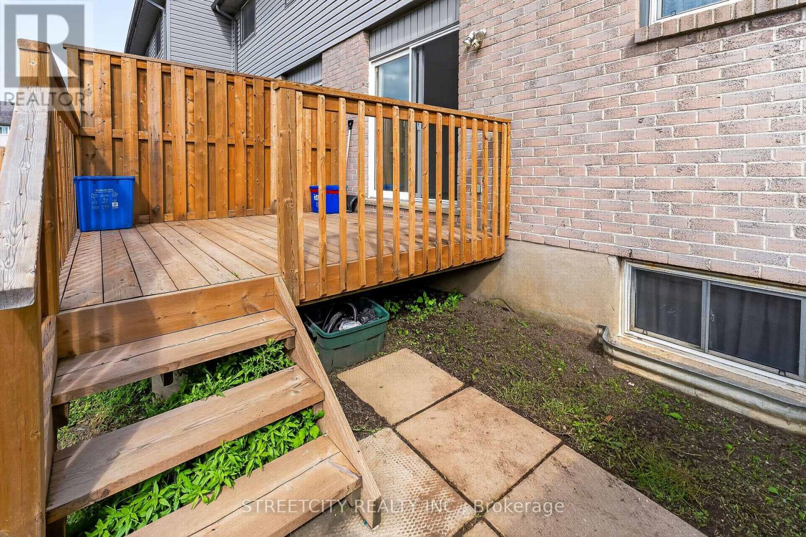 58 - 490 Third Street, London East, Ontario N5V 4A2 - Photo 36 - X13469402