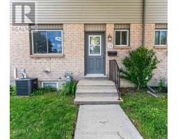 58 - 490 THIRD STREET, London East, Ontario