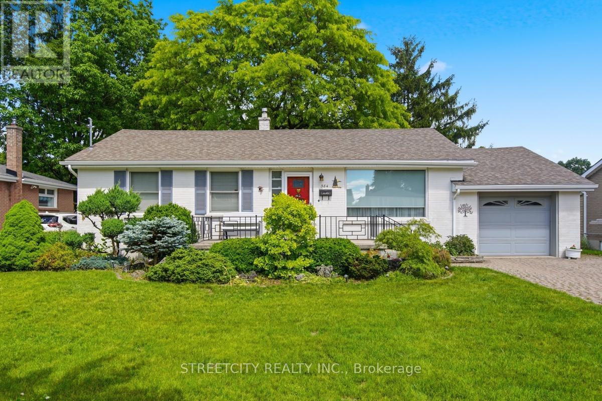384 Regal Drive, London East, Ontario  N5Y 1J7 - Photo 2 - X13469526