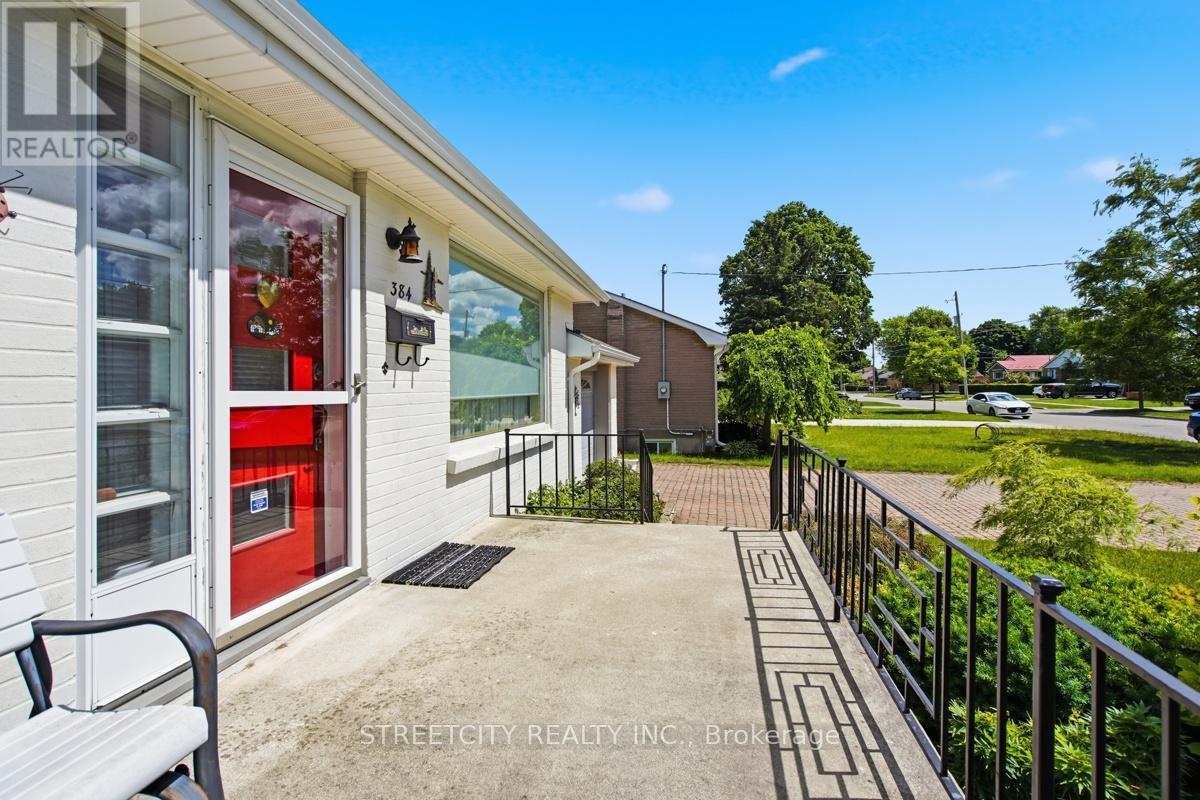 384 Regal Drive, London East, Ontario  N5Y 1J7 - Photo 8 - X13469526