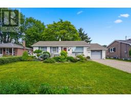 384 REGAL DRIVE, London East, Ontario
