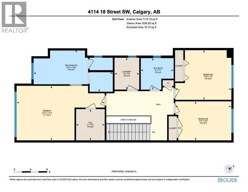 4114 18 Street SW, Calgary, Alberta  T2T 4V7 - Photo 44 - A2319939