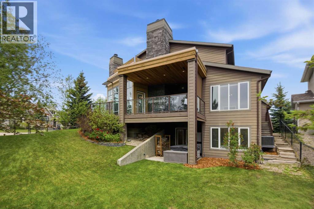 361 Discovery Ridge Way Sw, Calgary, Alberta  T3H 5S8 - Photo 48 - A2320360