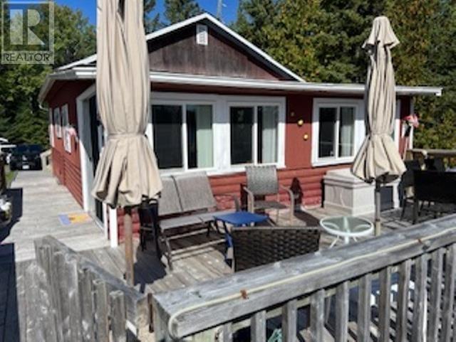 691 Drayton Road, Sioux Lookout, Ontario  P8T 0A7 - Photo 1 - TB2601605