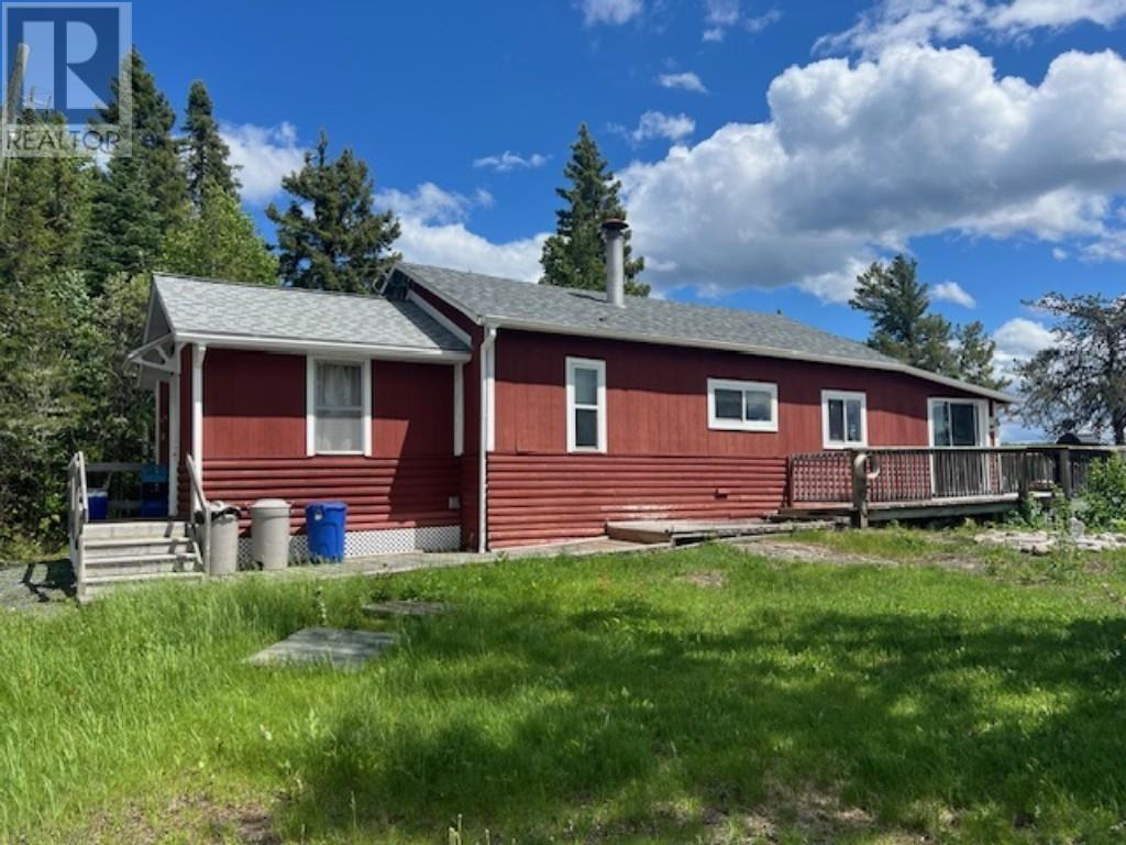 691 Drayton Road, Sioux Lookout, Ontario  P8T 0A7 - Photo 2 - TB2601605