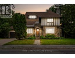 217 MELROSE AVENUE, Ottawa, Ontario