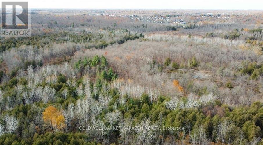 00 GREYS CREEK RD CON 5 N PT LOT 11 ROAD, Ottawa, Ontario
