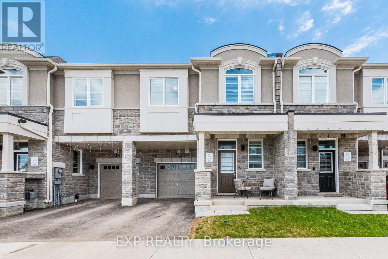 15 - 1257 FERGUSON DRIVE, Milton, Ontario