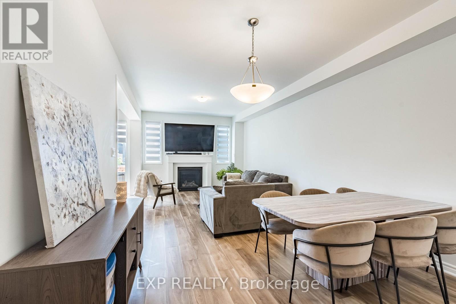 15 - 1257 Ferguson Drive, Milton, Ontario  L9E 2E6 - Photo 5 - W13469248