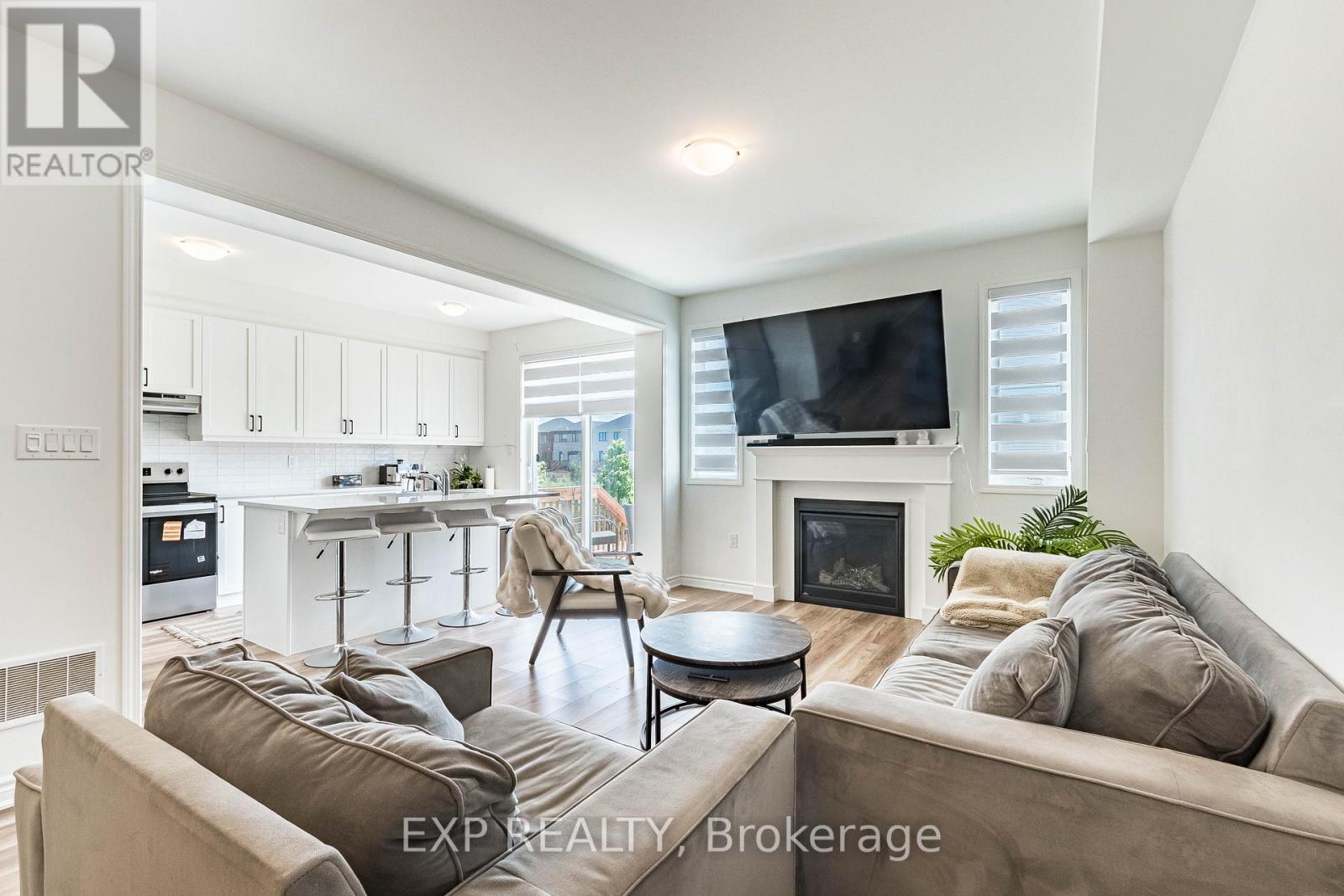15 - 1257 Ferguson Drive, Milton, Ontario  L9E 2E6 - Photo 8 - W13469248