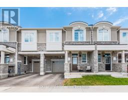 15 - 1257 FERGUSON DRIVE, Milton, Ontario