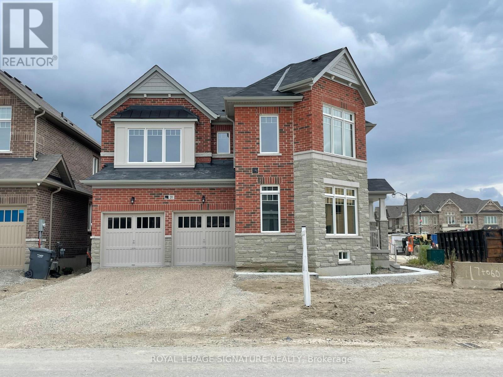 31 ROYAL FERN CRESCENT, Caledon, Ontario