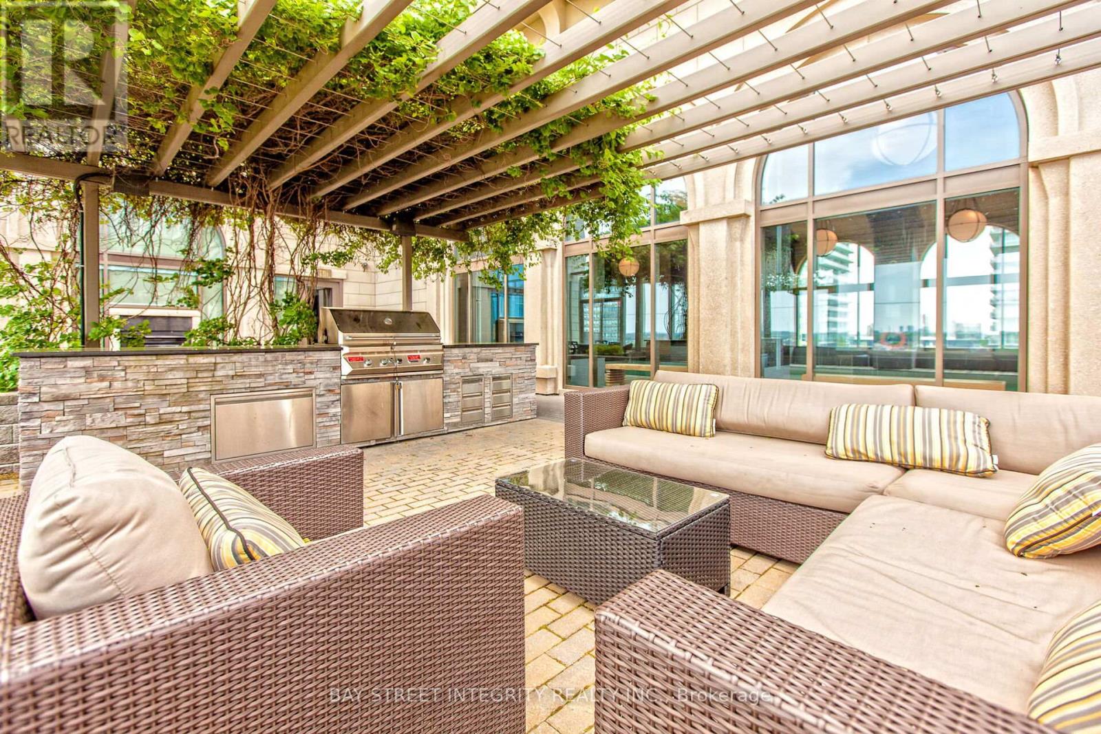 1511 - 385 Prince Of Wales Drive, Mississauga, Ontario  L5B 0C6 - Photo 22 - W13469276
