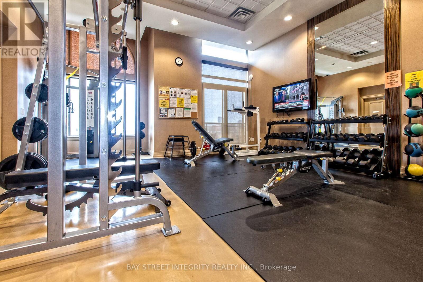 1511 - 385 Prince Of Wales Drive, Mississauga, Ontario  L5B 0C6 - Photo 23 - W13469276
