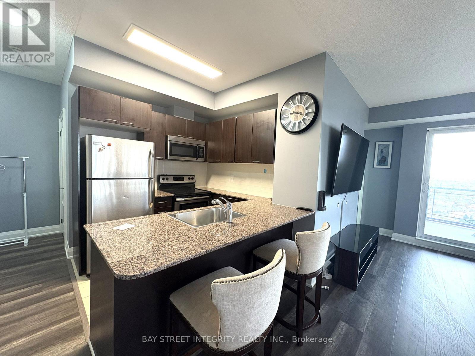 1511 - 385 Prince Of Wales Drive, Mississauga, Ontario  L5B 0C6 - Photo 6 - W13469276