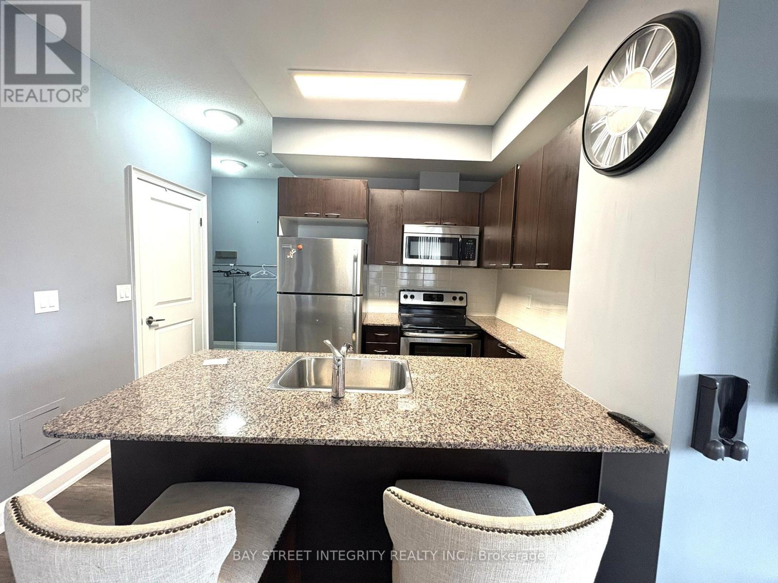 1511 - 385 Prince Of Wales Drive, Mississauga, Ontario  L5B 0C6 - Photo 7 - W13469276