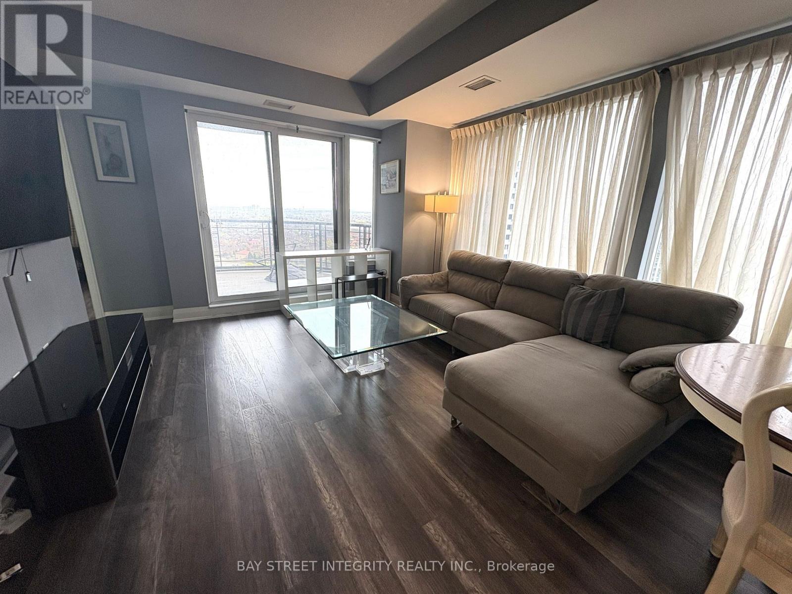 1511 - 385 Prince Of Wales Drive, Mississauga, Ontario  L5B 0C6 - Photo 9 - W13469276