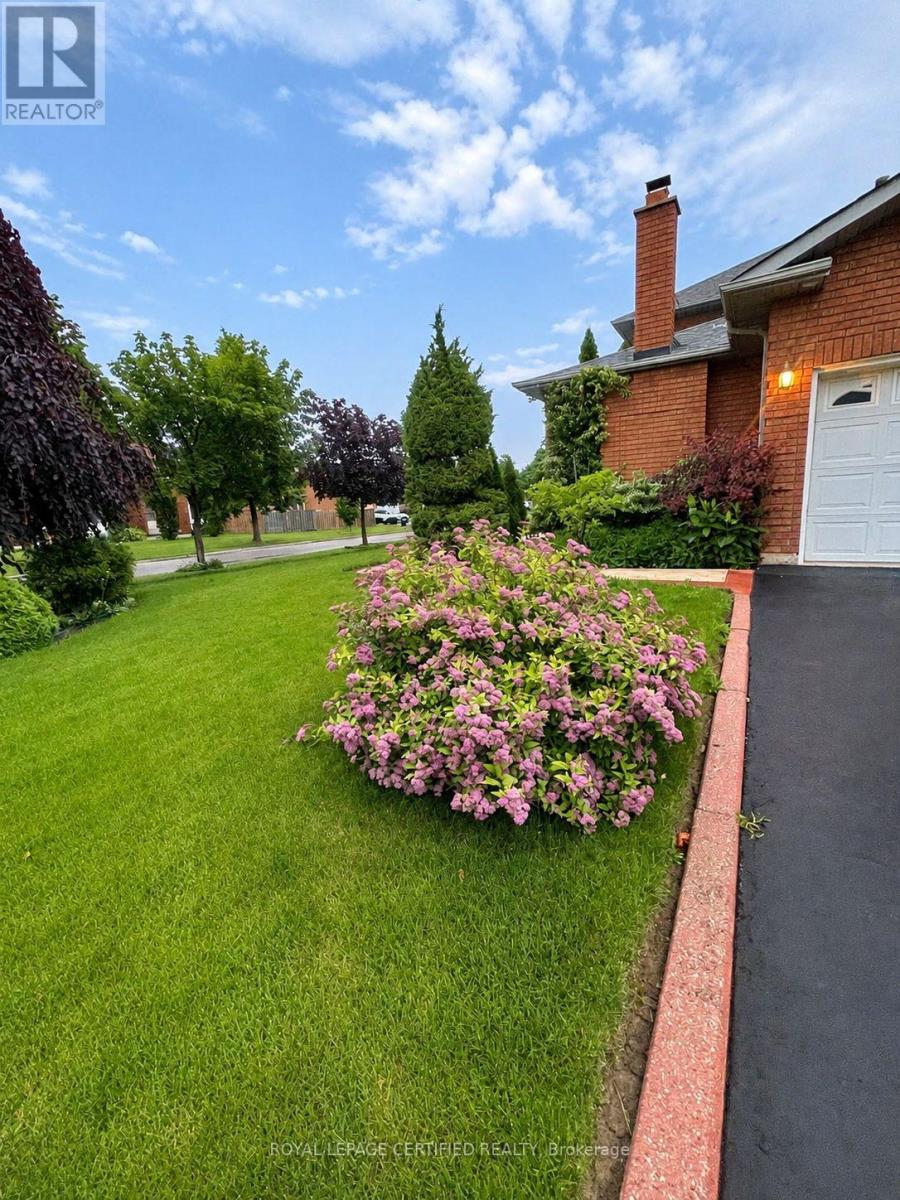 BSMT - 961 STARGAZER DRIVE, Mississauga, Ontario