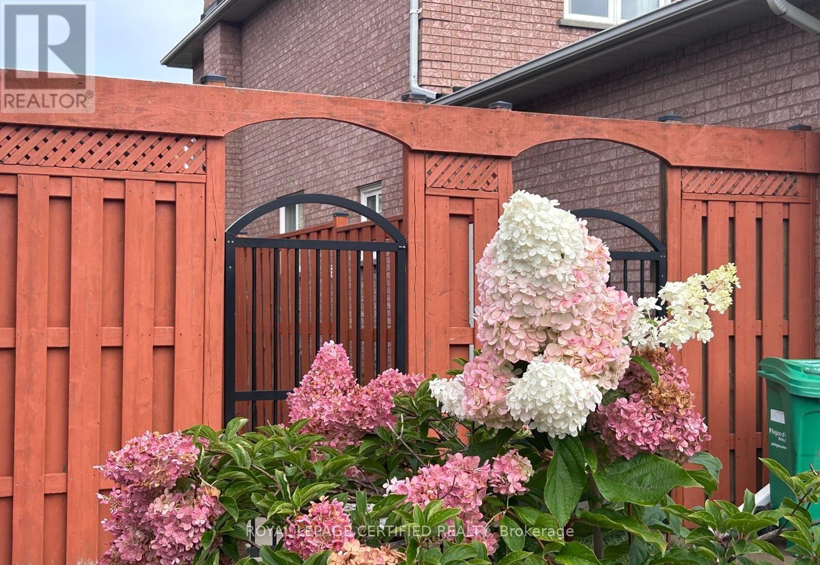 Bsmt - 961 Stargazer Drive, Mississauga, Ontario  L5V 1E9 - Photo 3 - W13469282