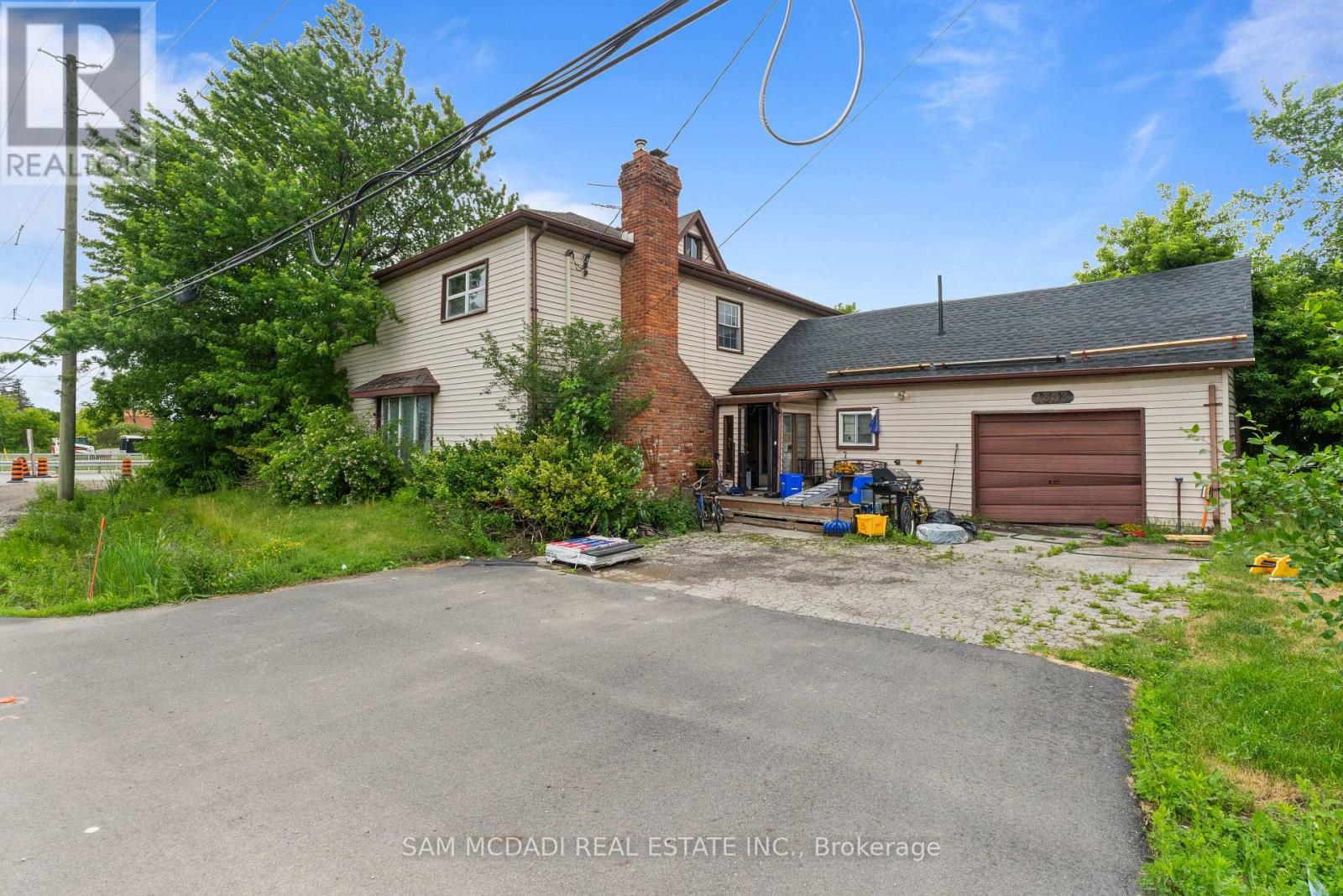 10025 Britannia Road, Milton, Ontario  L9T 7G2 - Photo 2 - W13469306
