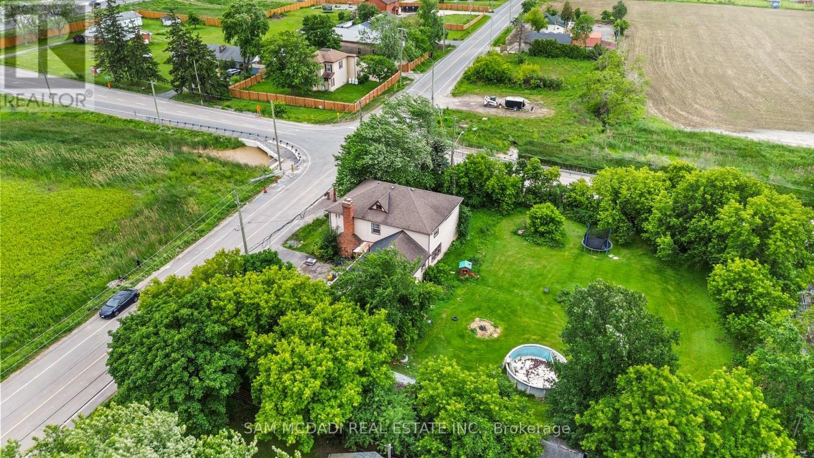 10025 Britannia Road, Milton, Ontario  L9T 7G2 - Photo 6 - W13469306