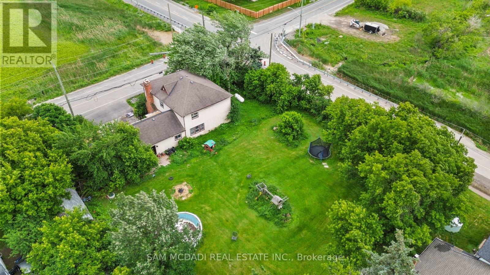 10025 Britannia Road, Milton, Ontario  L9T 7G2 - Photo 7 - W13469306